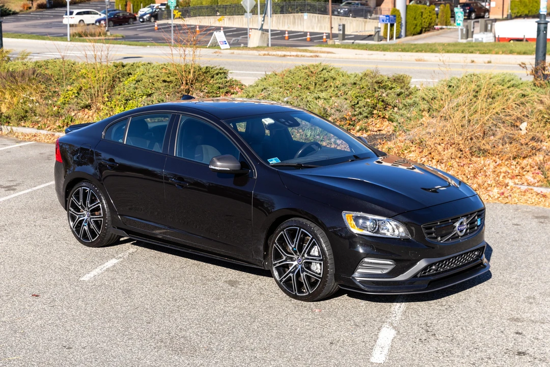 2018 Volvo S60 2nd Gen - Image 10 of 31