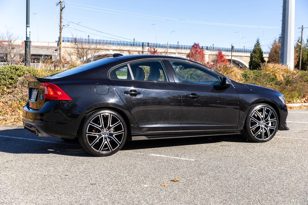 2018 Volvo S60 2nd Gen - Image 8 of 31