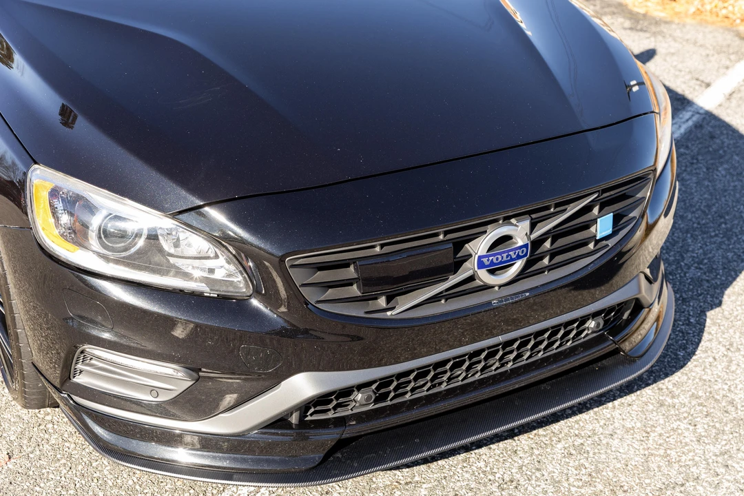 2018 Volvo S60 2nd Gen - Image 12 of 31