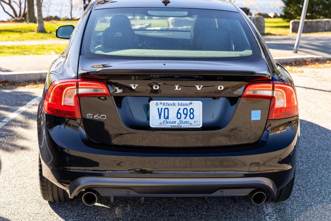 2018 Volvo S60 2nd Gen - Image 7 of 31