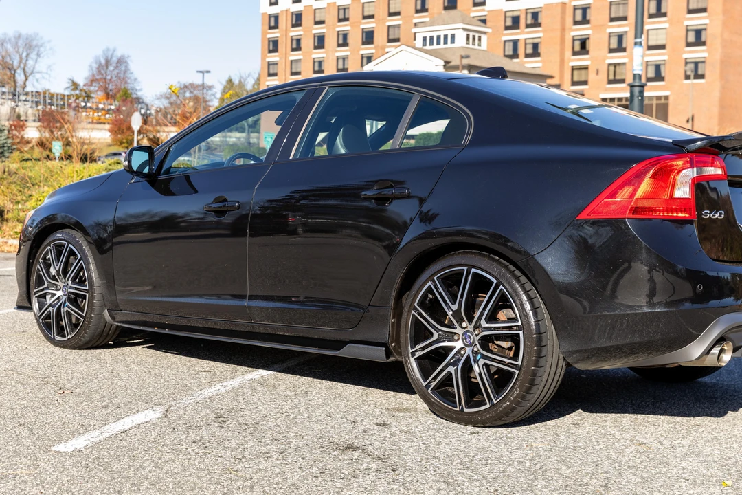 2018 Volvo S60 2nd Gen - Image 31 of 31