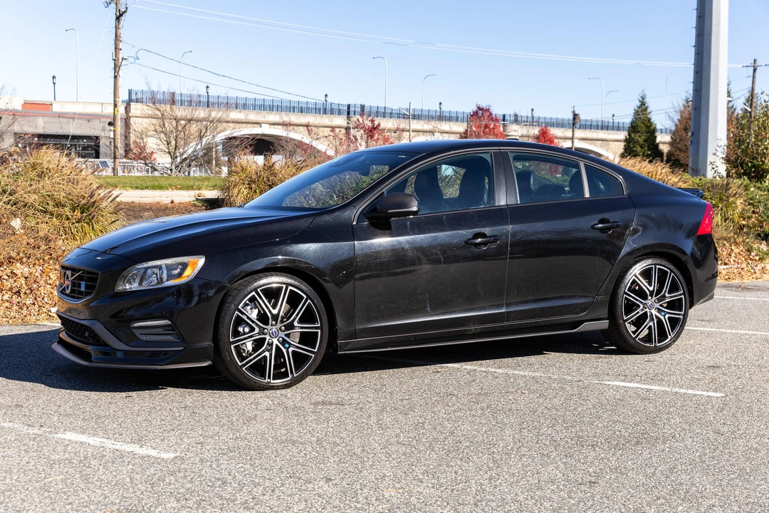 2018 Volvo S60 2nd Gen - Image 6 of 31