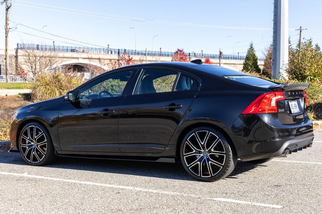 2018 Volvo S60 2nd Gen - Image 4 of 31
