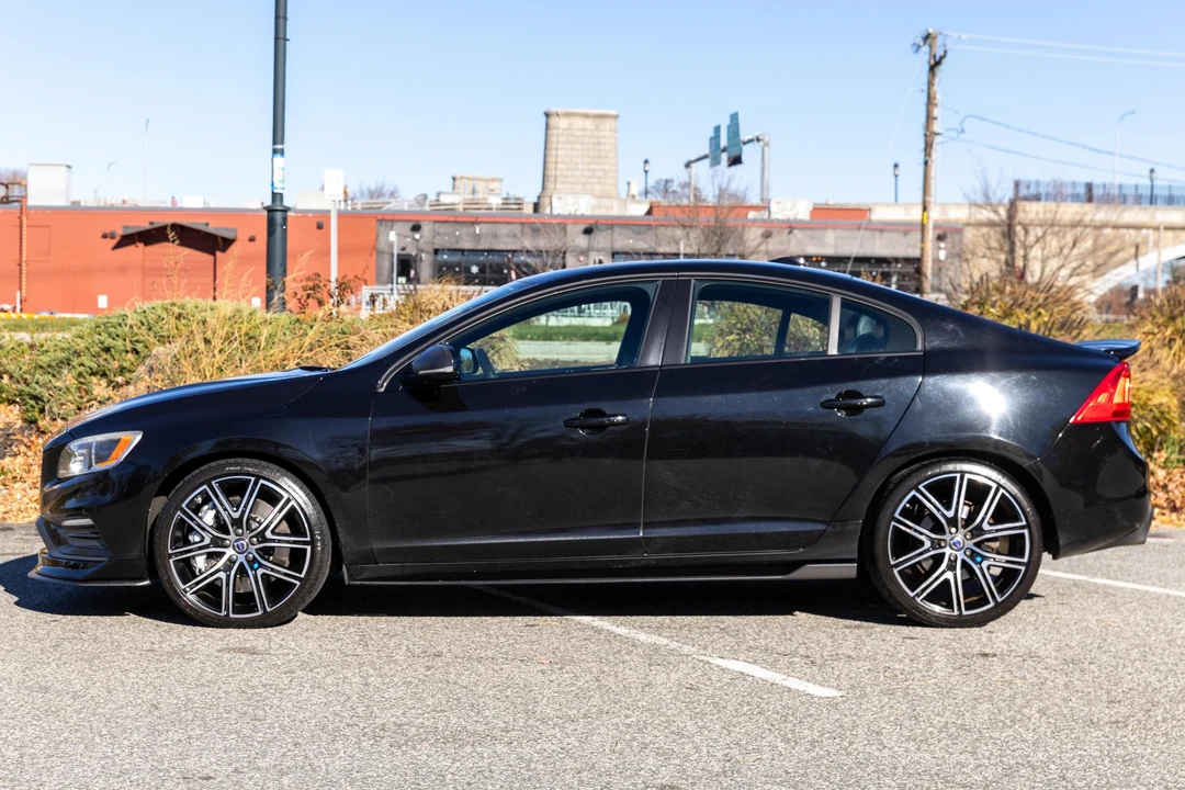 2018 Volvo S60 2nd Gen - Image 3 of 31