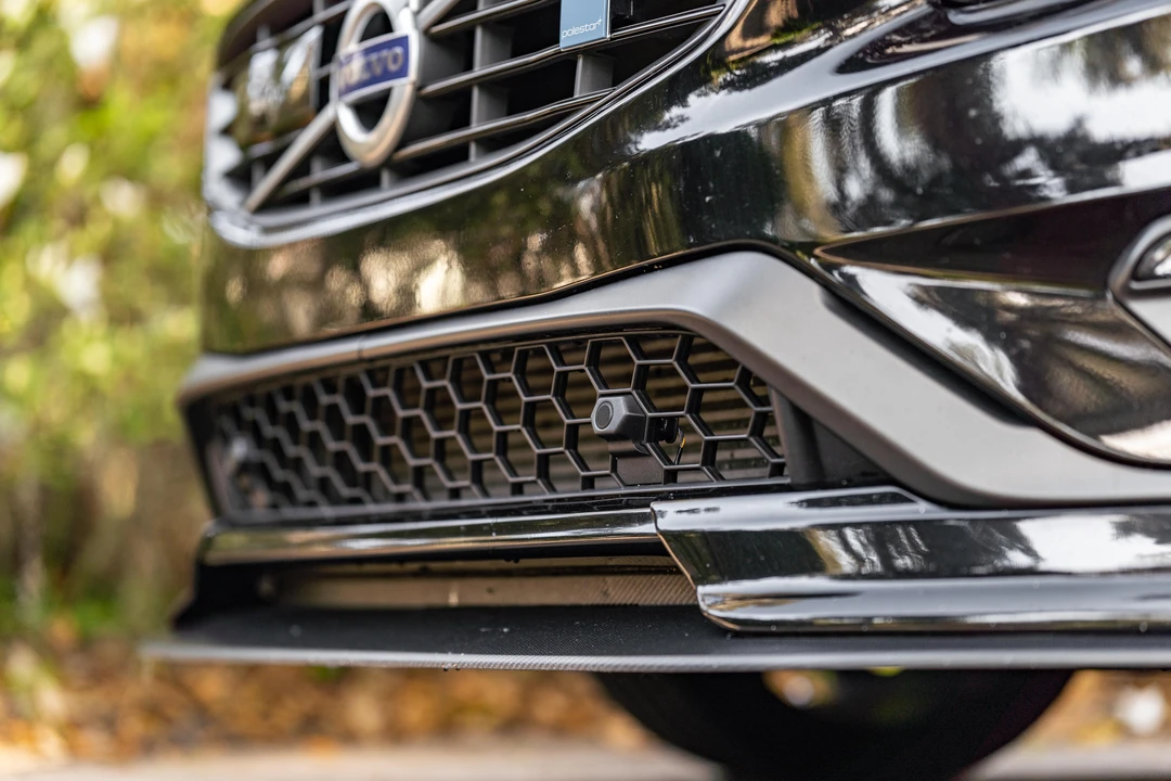 2018 Volvo S60 2nd Gen - Image 16 of 31