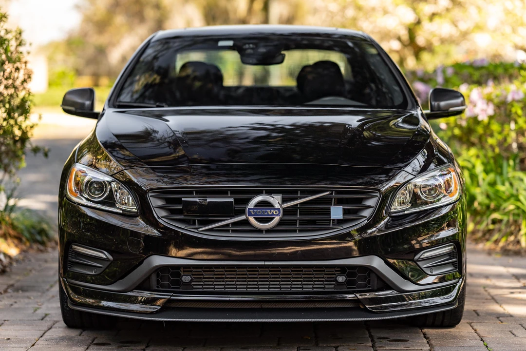 2018 Volvo S60 2nd Gen - Image 2 of 31