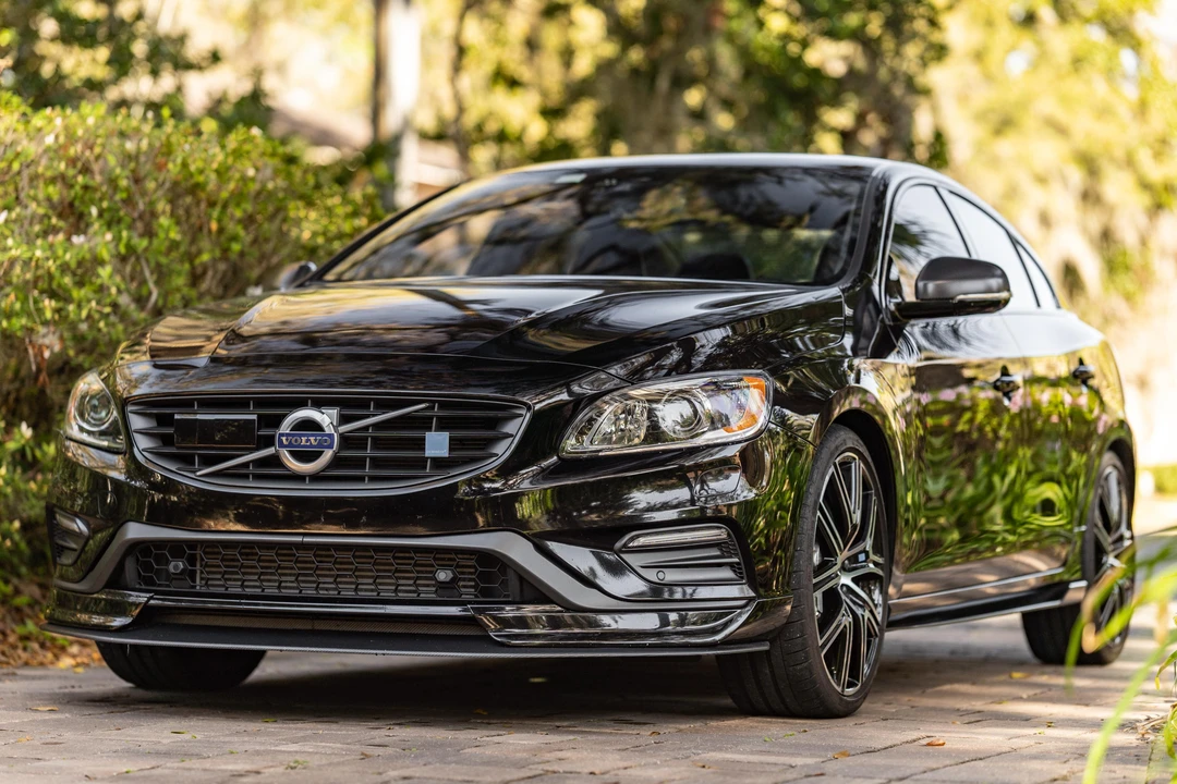 2018 Volvo S60 2nd Gen - Image 3 of 31