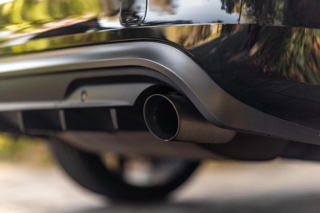 2018 Volvo S60 2nd Gen - Image 31 of 31