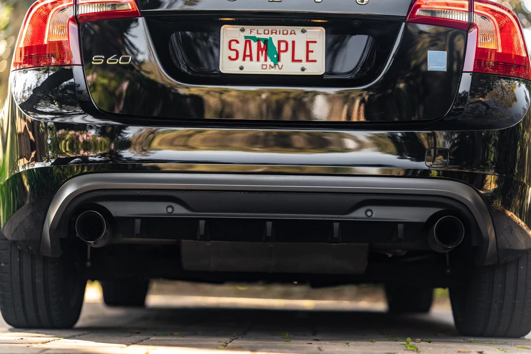 2018 Volvo S60 2nd Gen - Image 30 of 31