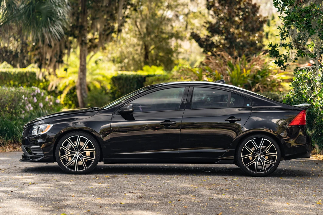 2018 Volvo S60 2nd Gen - Image 6 of 31
