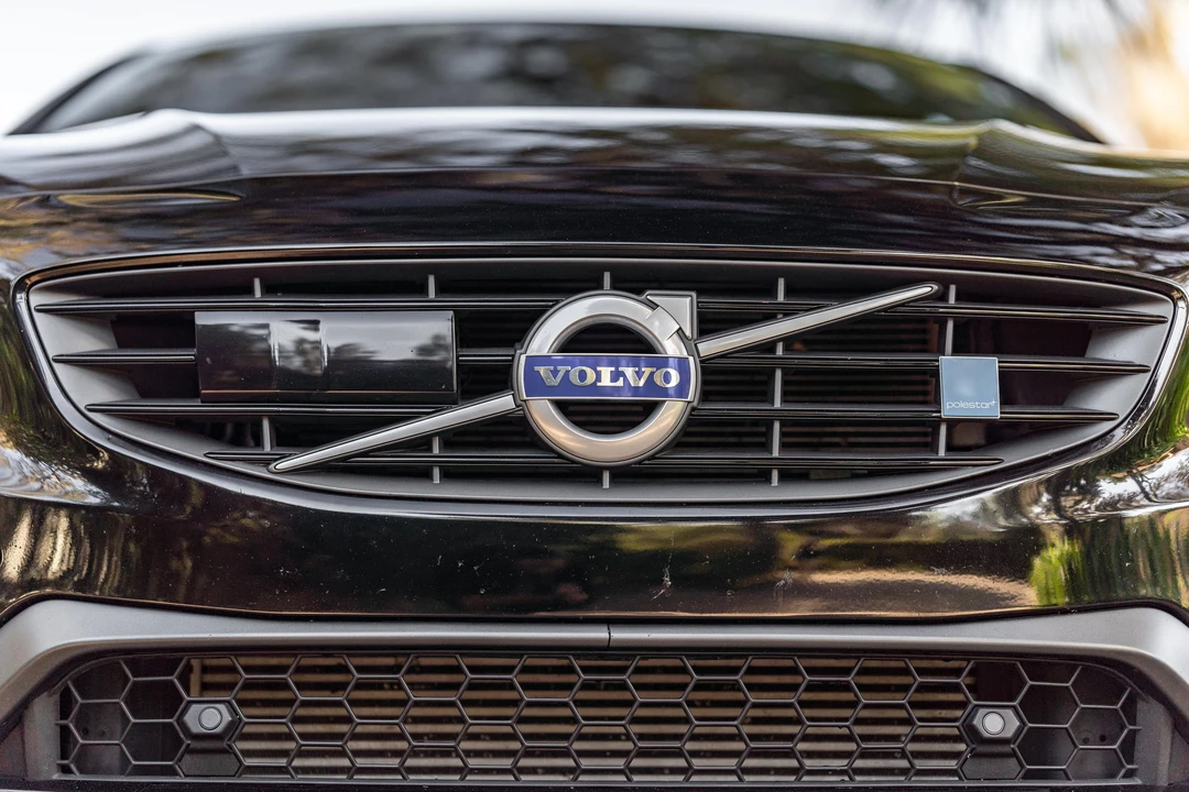 2018 Volvo S60 2nd Gen - Image 12 of 31