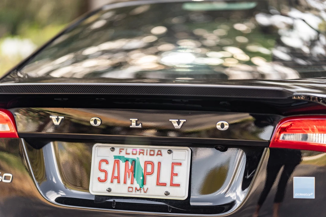 2018 Volvo S60 2nd Gen - Image 27 of 31