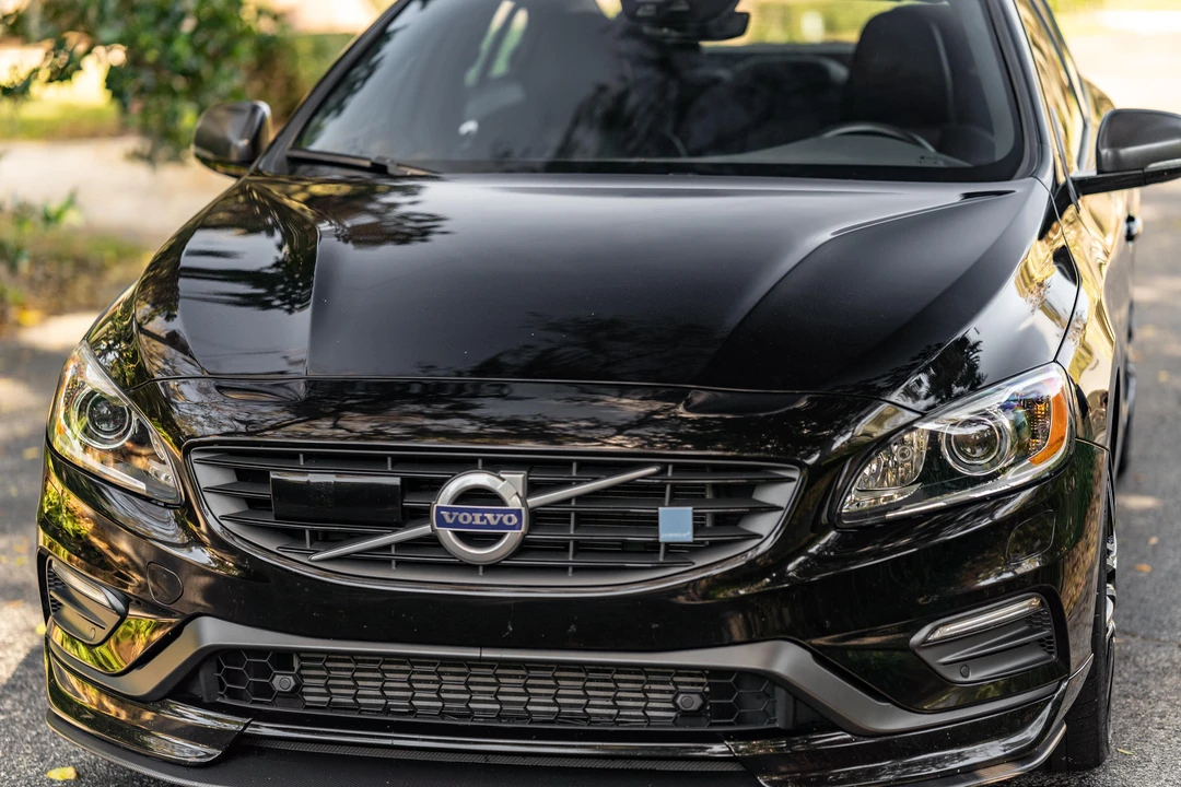 2018 Volvo S60 2nd Gen - Image 11 of 31
