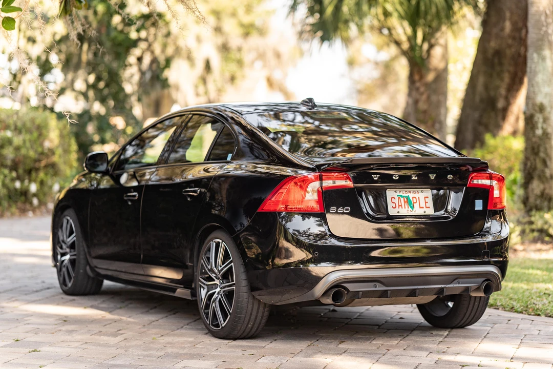 2018 Volvo S60 2nd Gen - Image 7 of 31