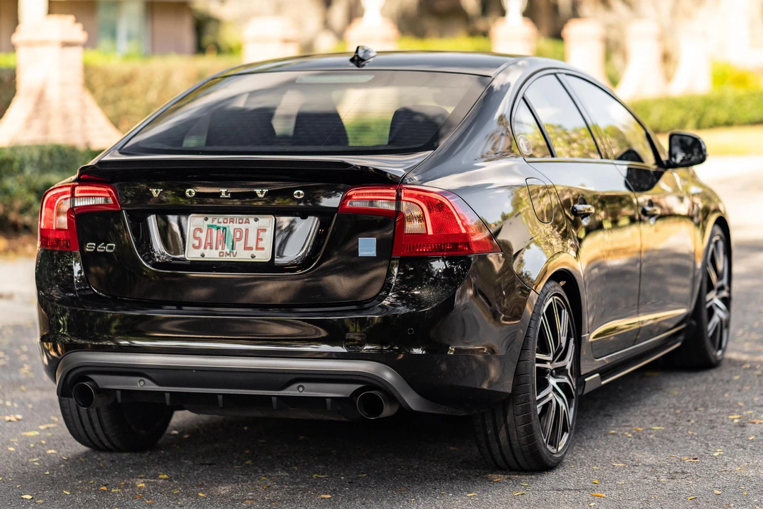 2018 Volvo S60 2nd Gen - Image 4 of 31
