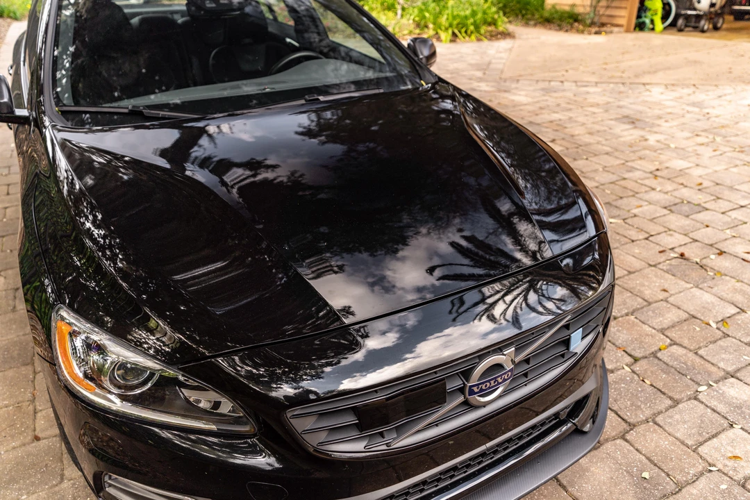2018 Volvo S60 2nd Gen - Image 9 of 31