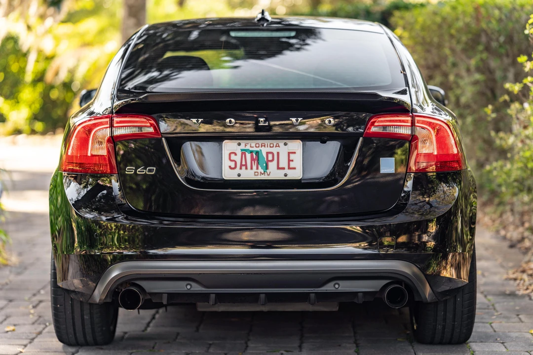 2018 Volvo S60 2nd Gen - Image 5 of 31