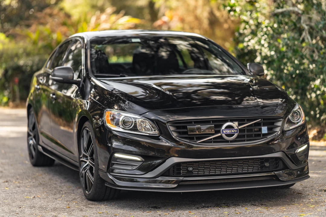 2018 Volvo S60 2nd Gen - Image 8 of 31