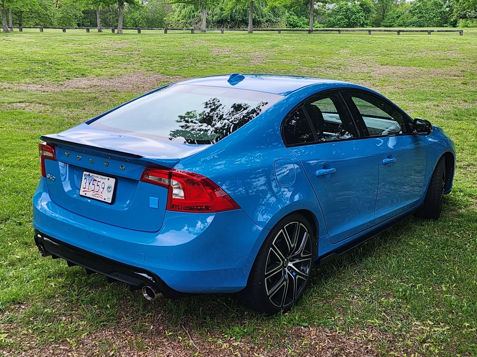 2018 Volvo S60 2nd Gen - Image 12 of 31