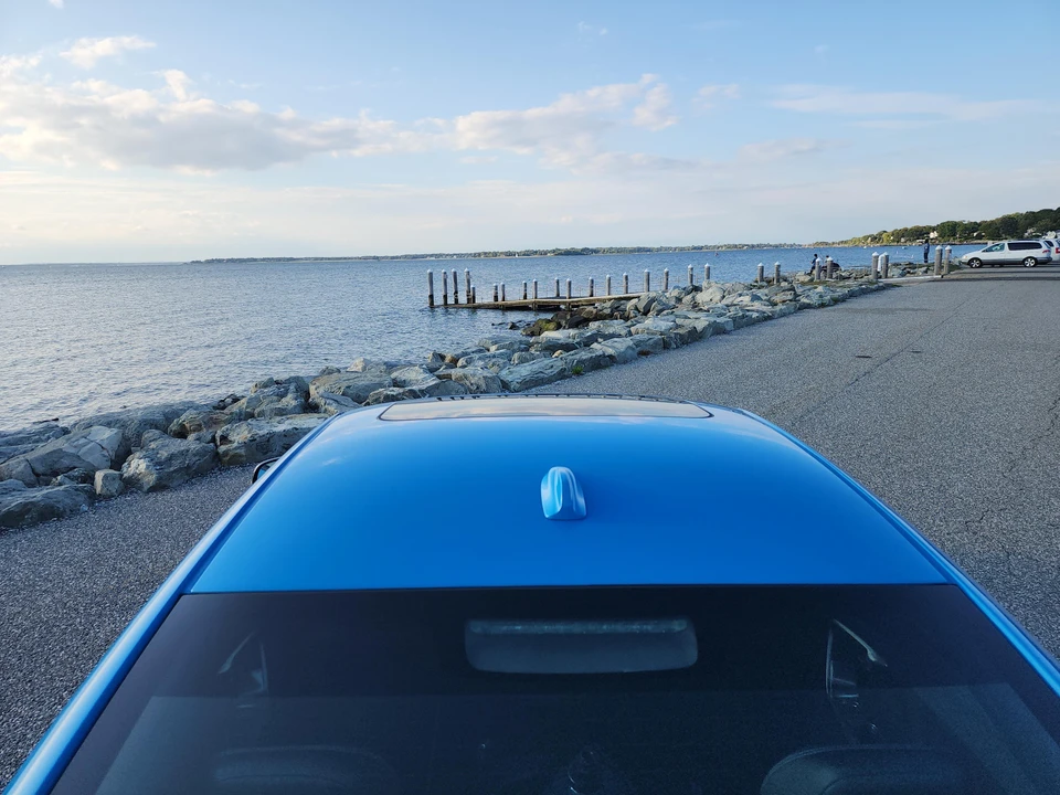 2018 Volvo S60 2nd Gen - Image 22 of 31