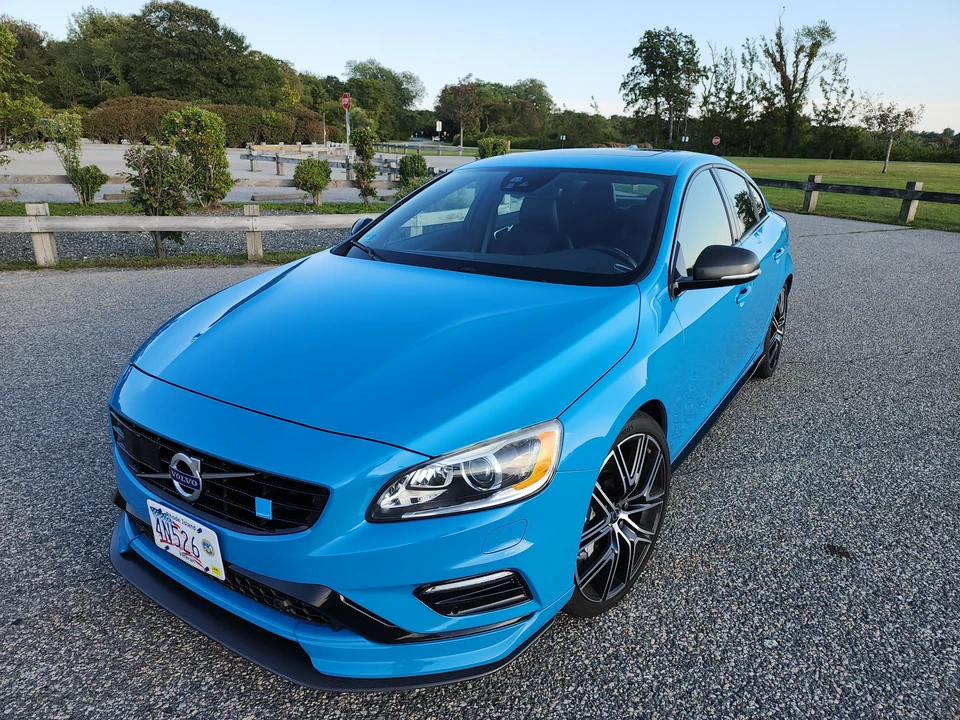 2018 Volvo S60 2nd Gen - Image 7 of 31