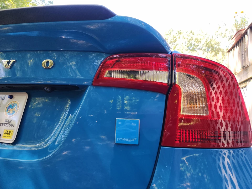 2018 Volvo S60 2nd Gen - Image 26 of 31