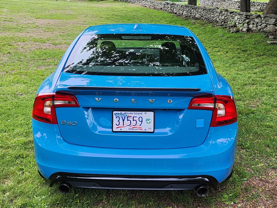 2018 Volvo S60 2nd Gen - Image 11 of 31
