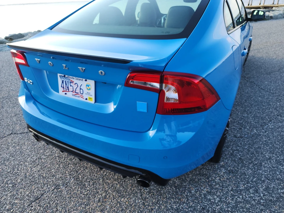 2018 Volvo S60 2nd Gen - Image 25 of 31