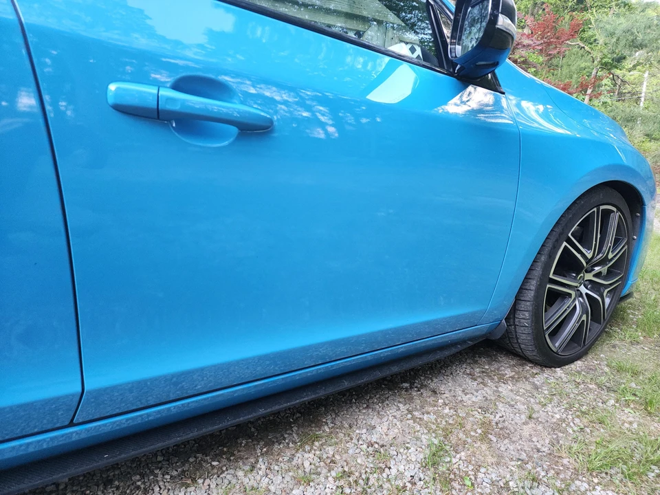 2018 Volvo S60 2nd Gen - Image 31 of 31