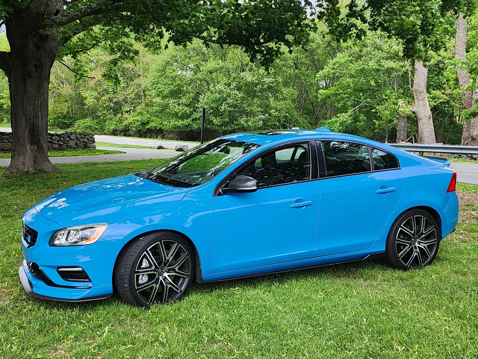 2018 Volvo S60 2nd Gen - Image 8 of 31