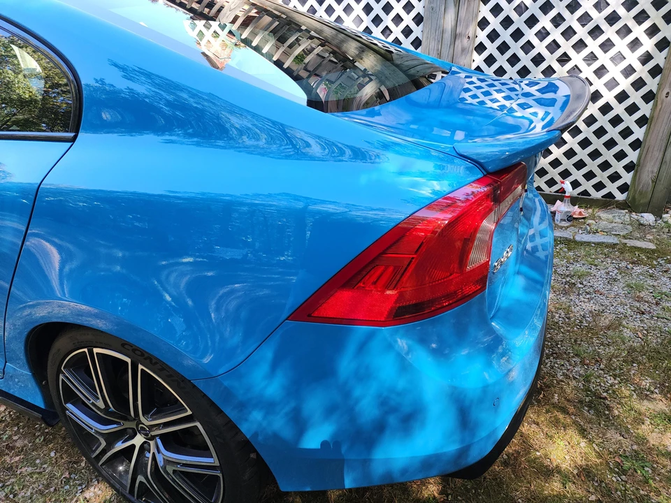 2018 Volvo S60 2nd Gen - Image 23 of 31