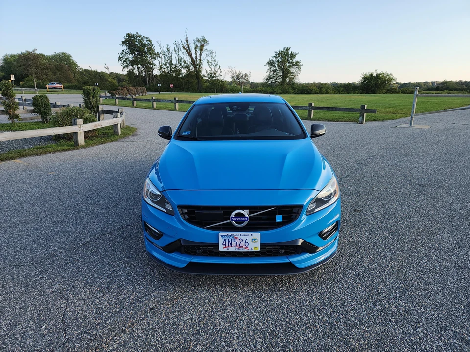 2018 Volvo S60 2nd Gen - Image 6 of 31