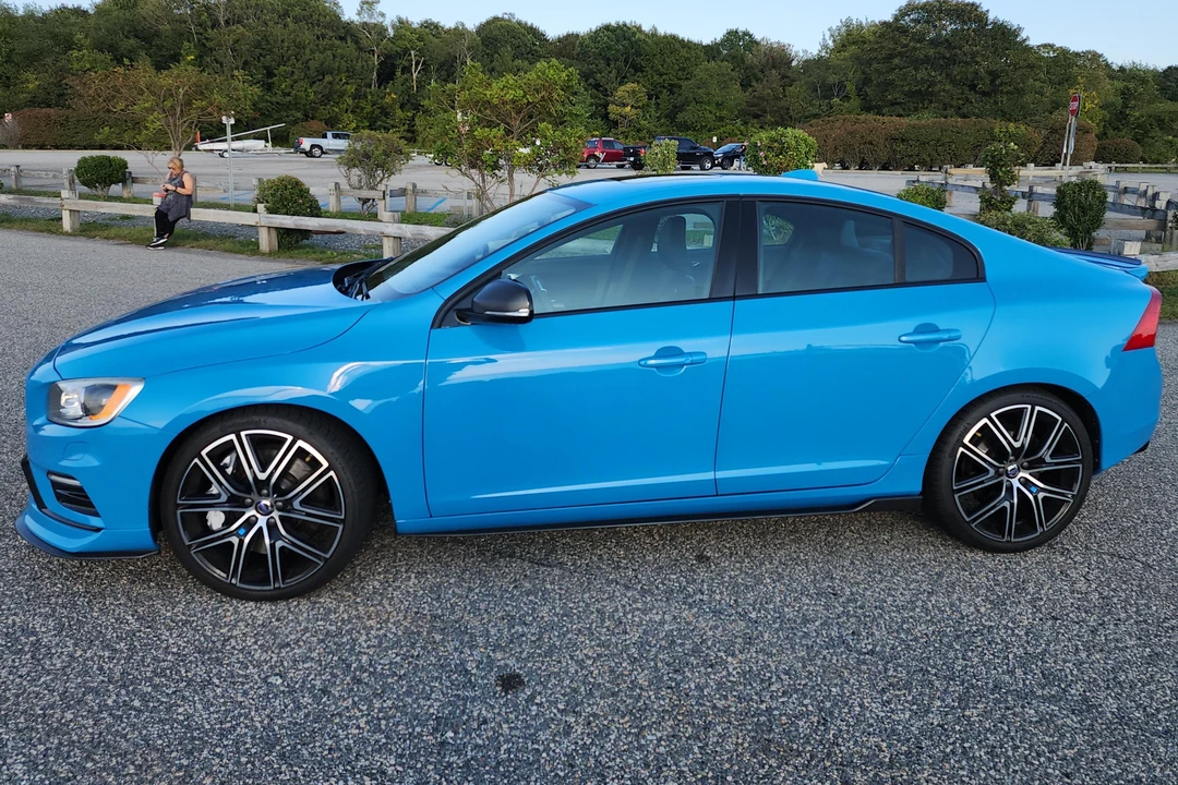 2018 Volvo S60 2nd Gen - Image 3 of 31
