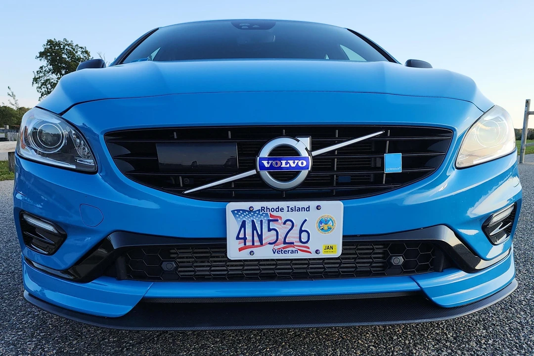 2018 Volvo S60 2nd Gen - Image 2 of 31