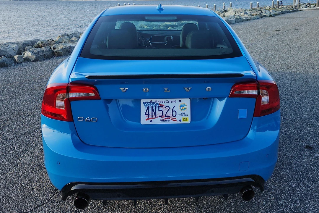 2018 Volvo S60 2nd Gen - Image 5 of 31