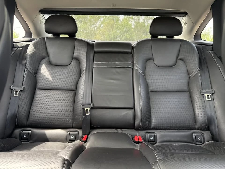 2018 Volvo S90 - Image 5 of 6