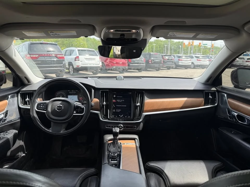 2018 Volvo S90 - Image 2 of 6