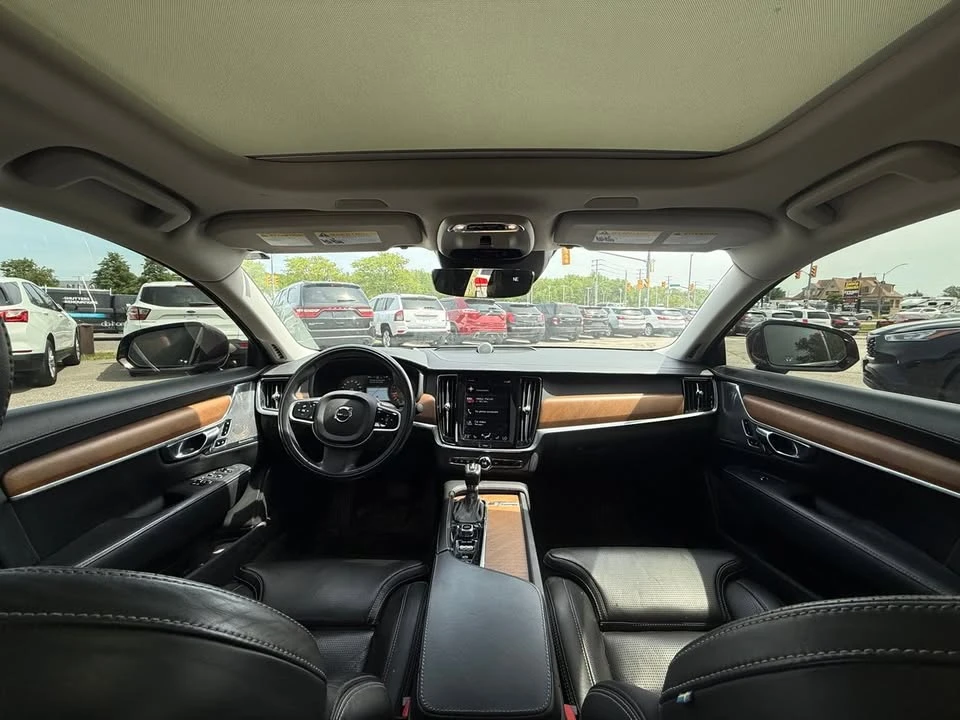 2018 Volvo S90 - Image 4 of 6
