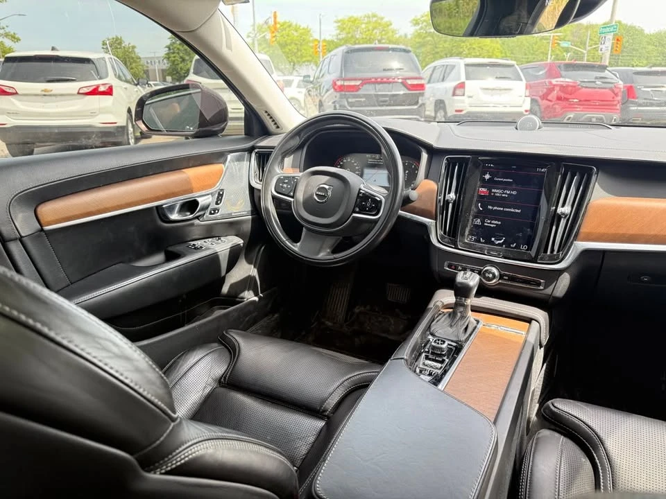 2018 Volvo S90 - Image 3 of 6