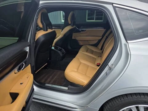 2018 Volvo S90 - Image 8 of 8