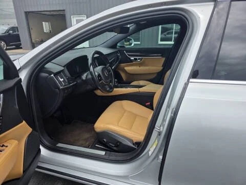 2018 Volvo S90 - Image 7 of 8