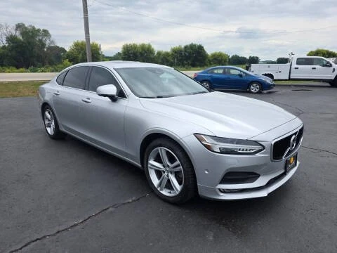 2018 Volvo S90 - Image 4 of 8