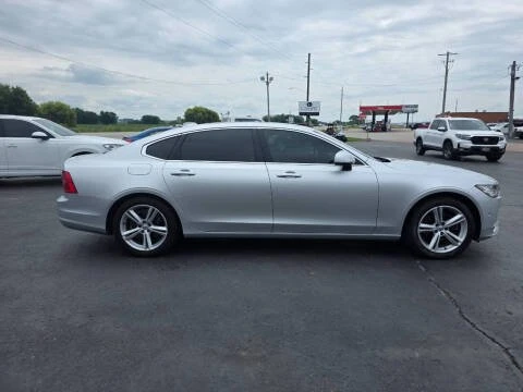 2018 Volvo S90 - Image 5 of 8