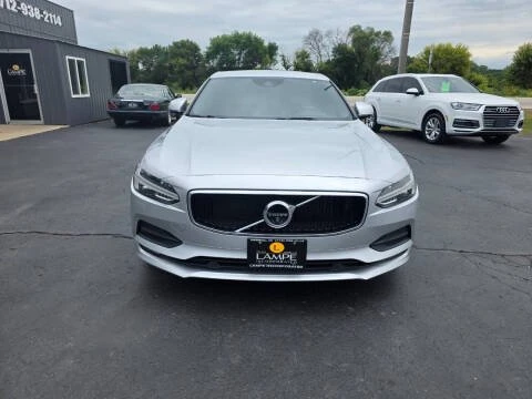 2018 Volvo S90 - Image 3 of 8