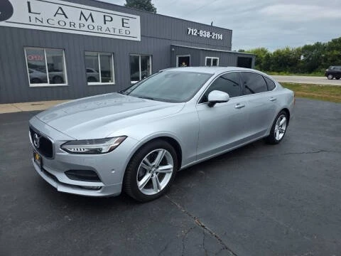 2018 Volvo S90 - Image 2 of 8