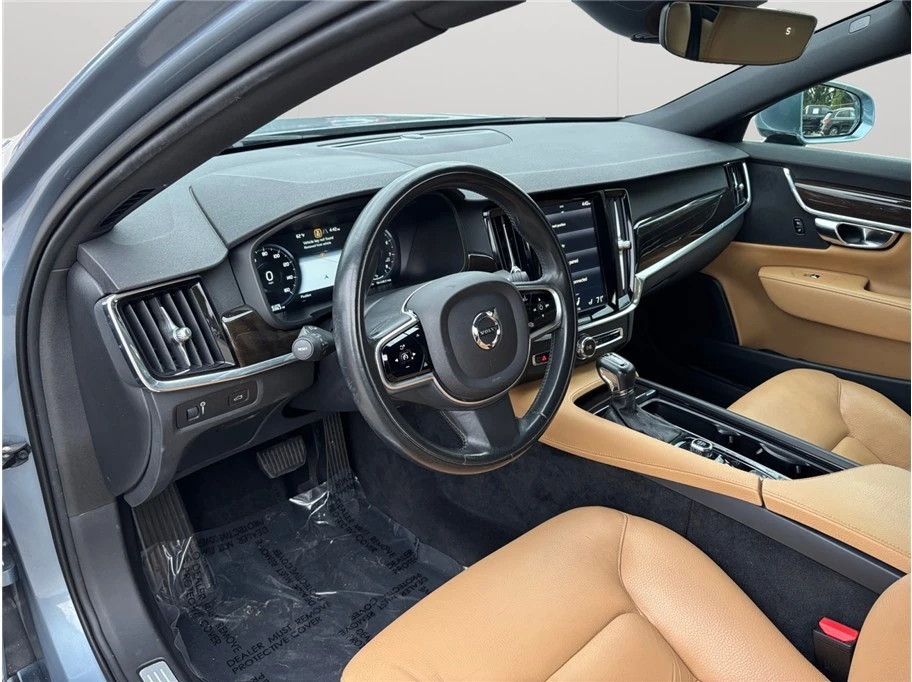2018 Volvo S90 - Image 6 of 21