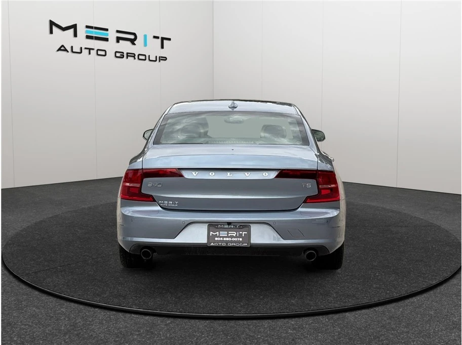 2018 Volvo S90 - Image 8 of 21