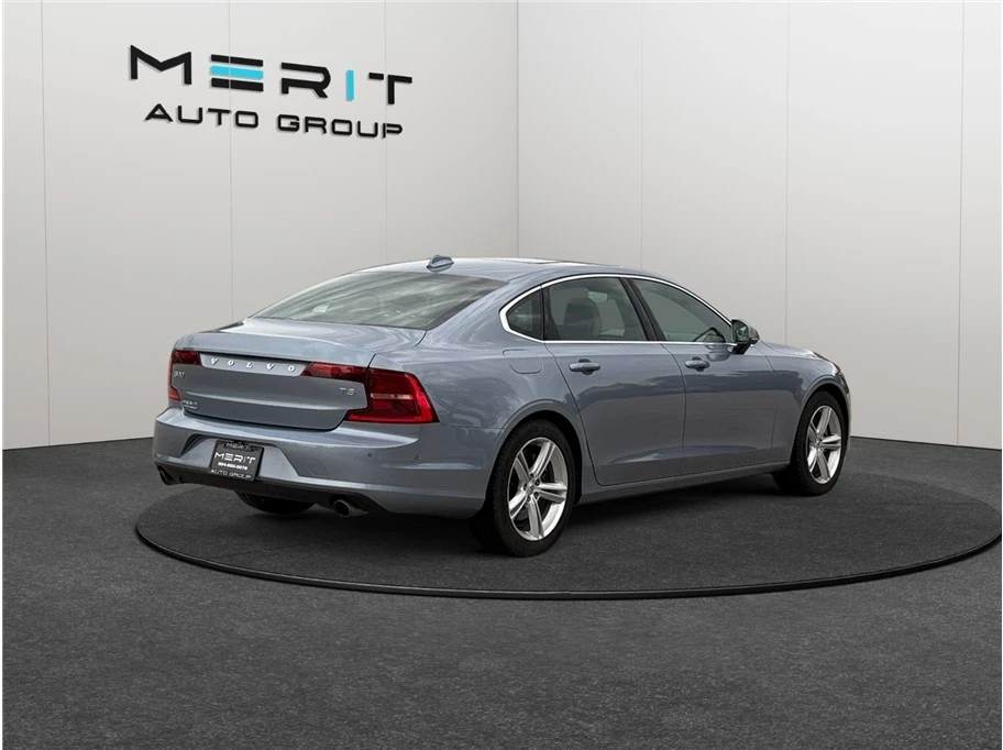 2018 Volvo S90 - Image 9 of 21