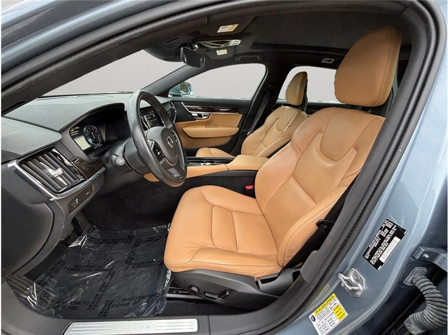 2018 Volvo S90 - Image 2 of 21