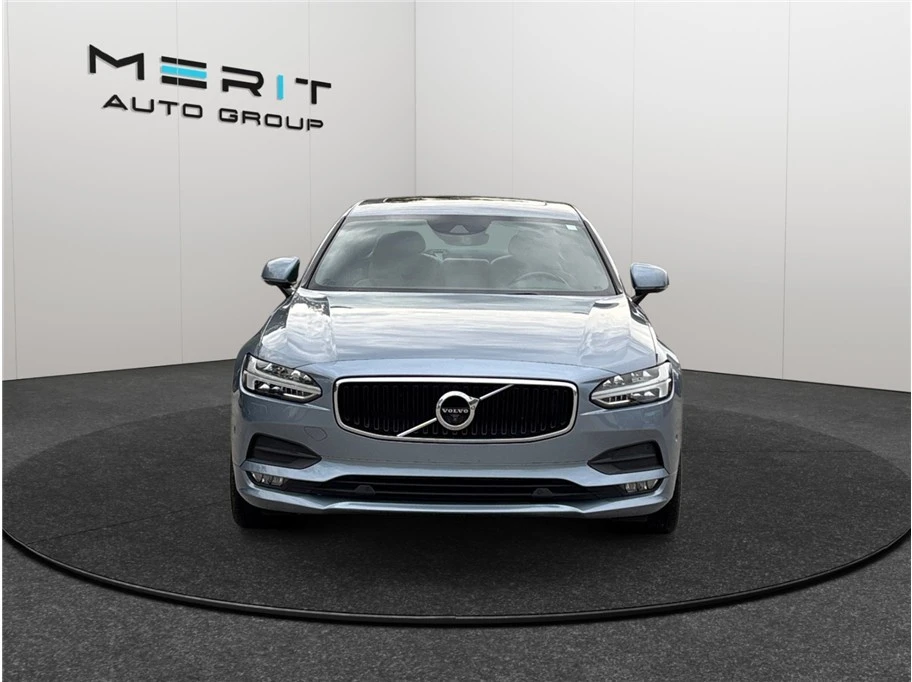 2018 Volvo S90 - Image 3 of 21
